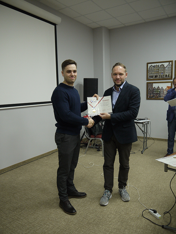 Курс Хабиева Камиля Наильевича "Одномоментная имплантация и технология APRF" в Рязани