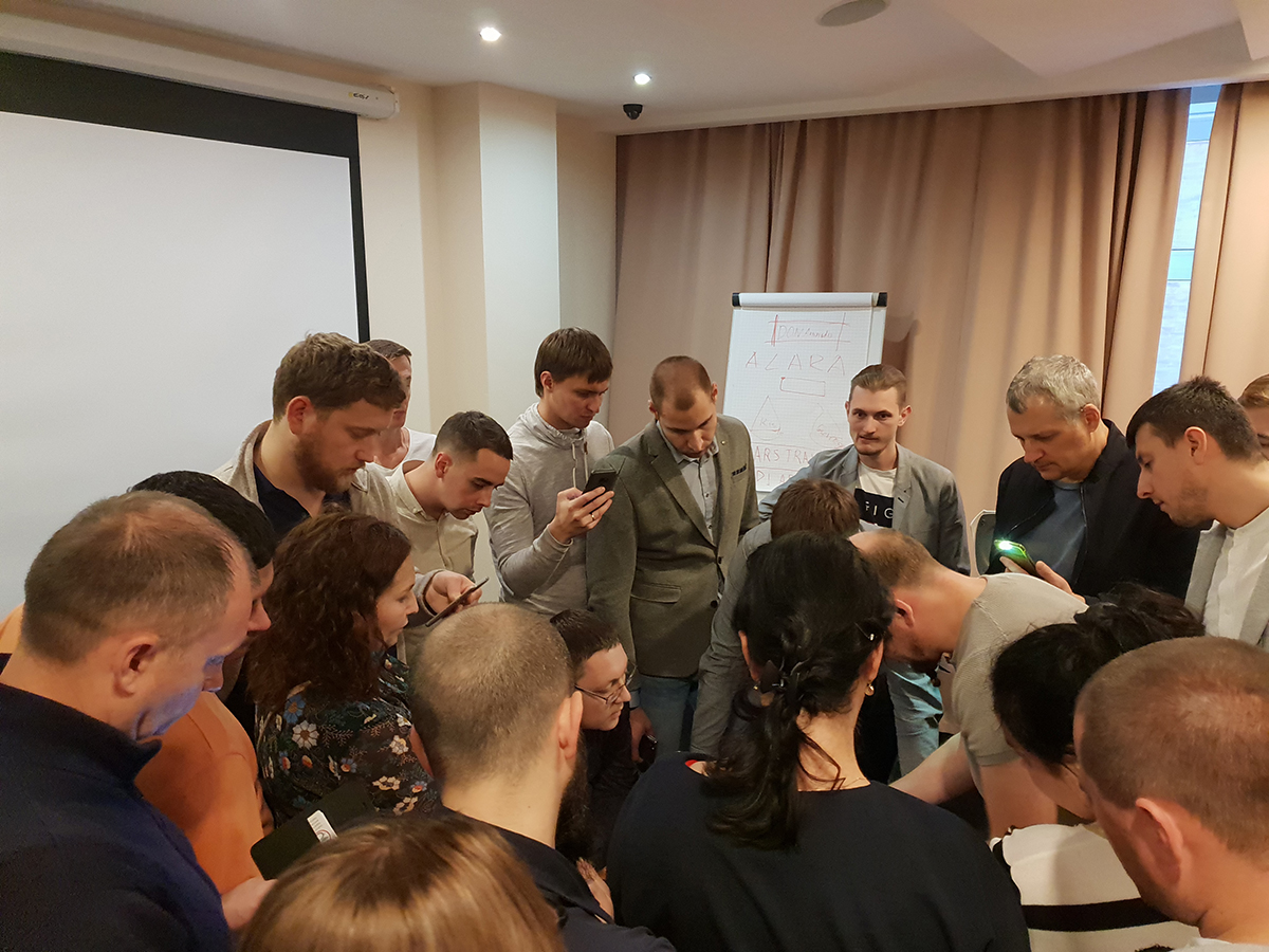 Продвинутый курс по имплантации в Самаре