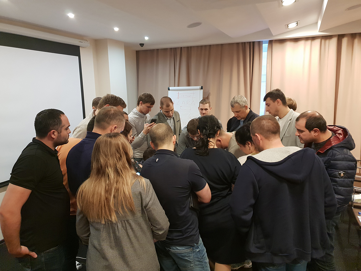 Продвинутый курс по имплантации в Самаре