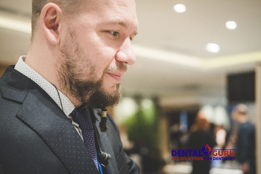 Форум «Dentalweek 2018»