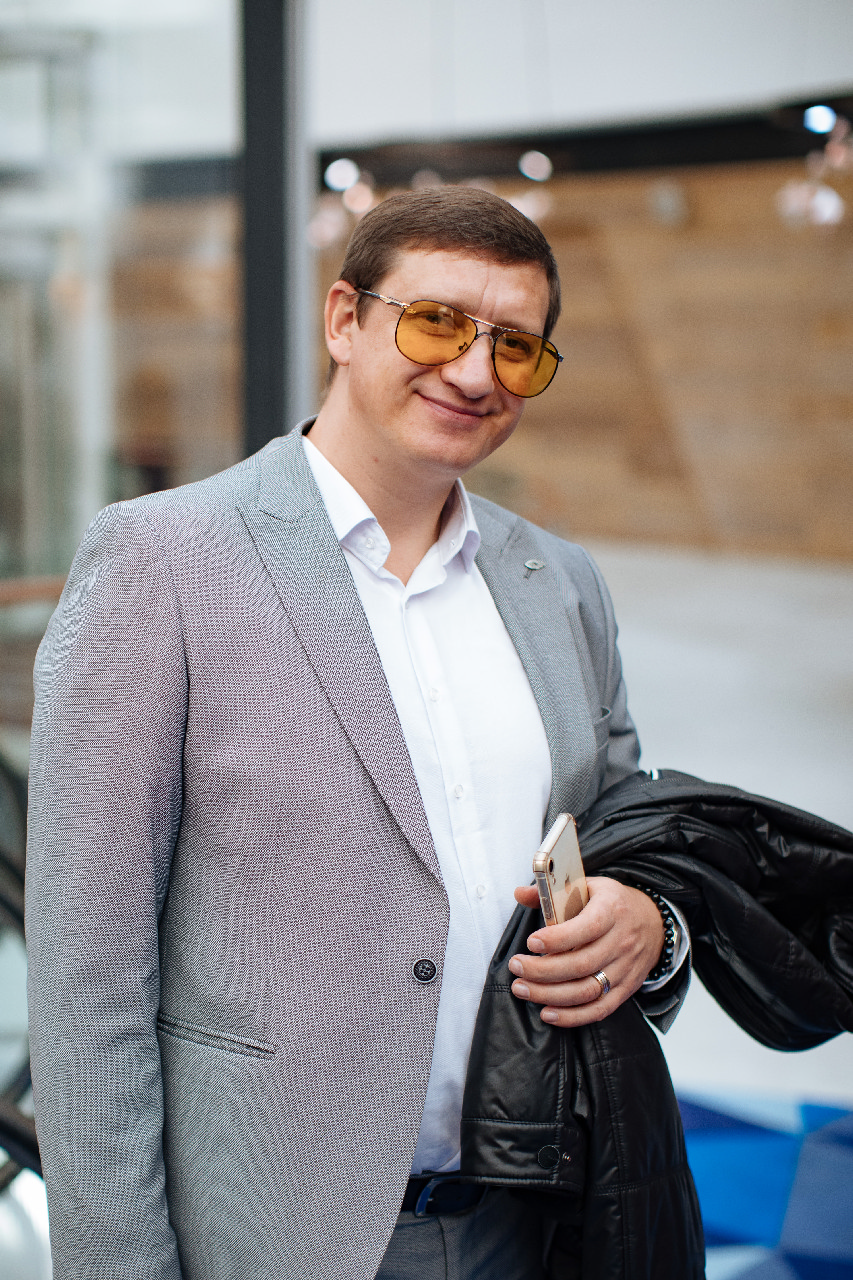 Киноконгресс Осложнения в имплантации