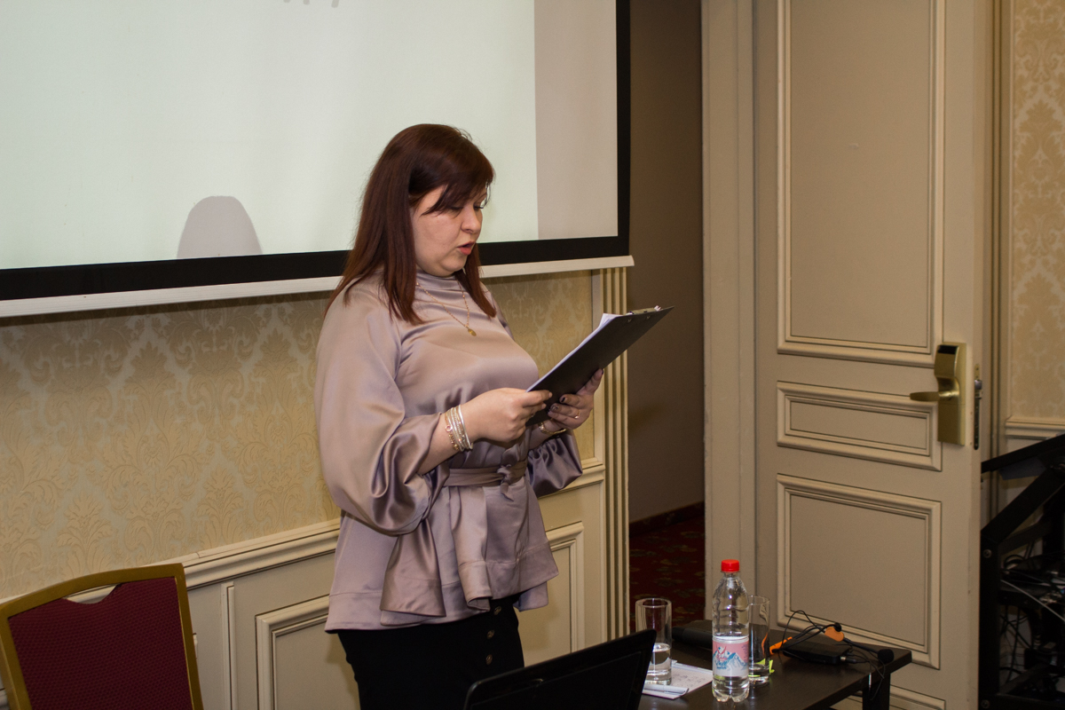 Съезд опиньон-лидеров Дентал Гуру 2020