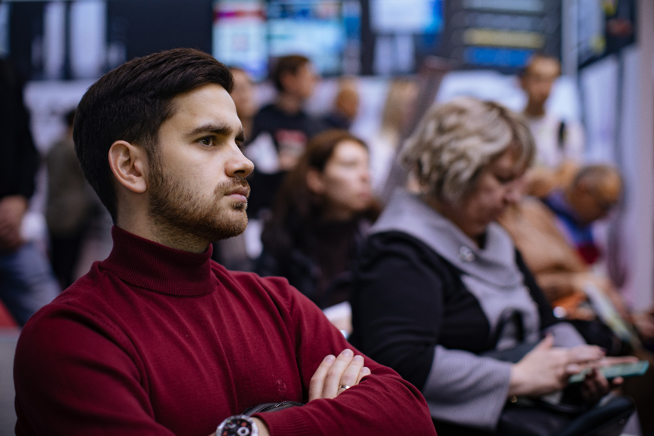 Дентал Экспо 2022