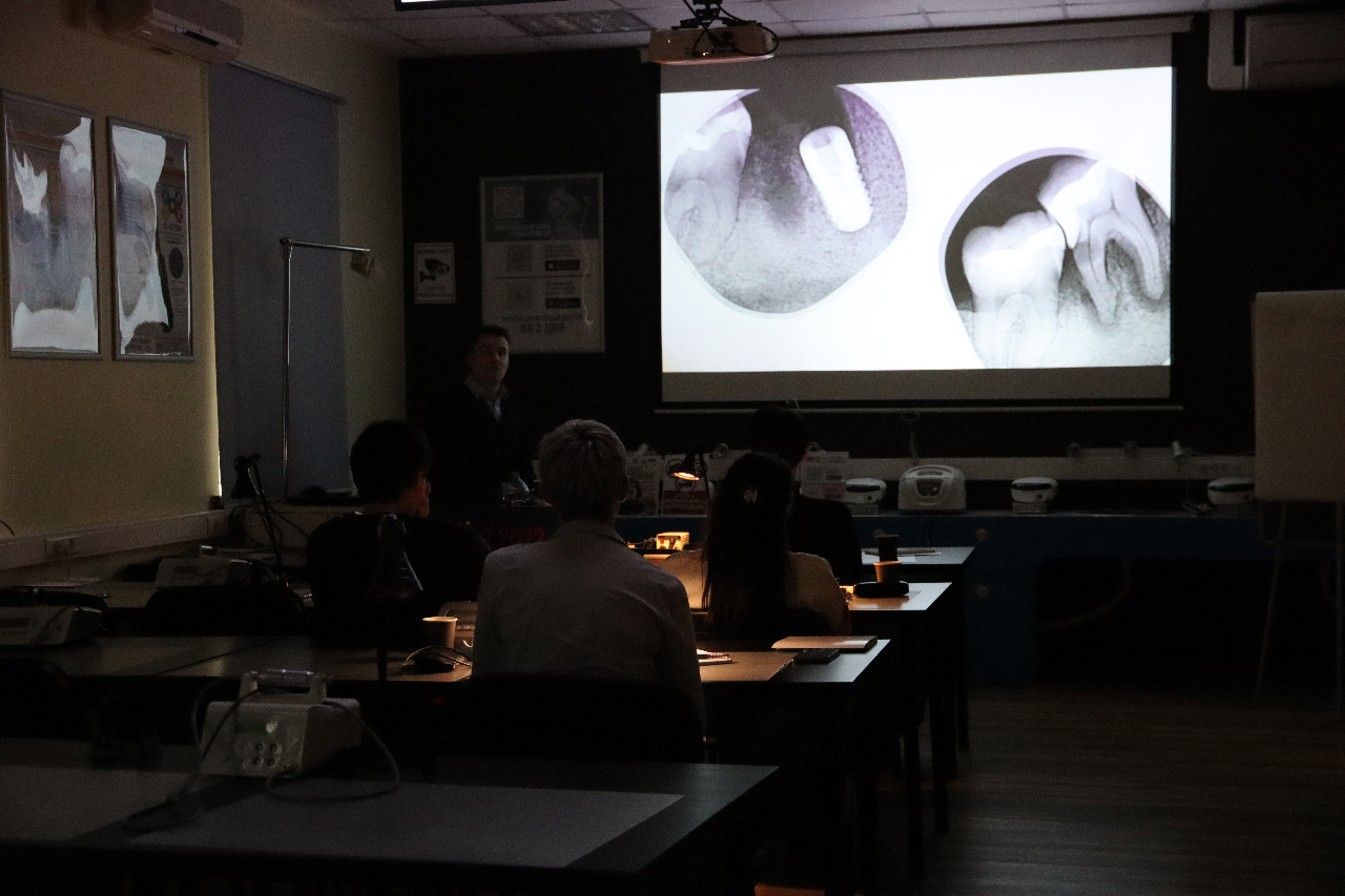 Ортопедия. Уровень Intermediate