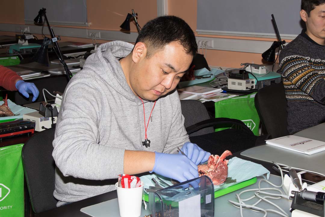 Как спасти имплантат? Стратегия и тактика в лечении периимплантита. Этиопатогенетическая и прогностическая концепции