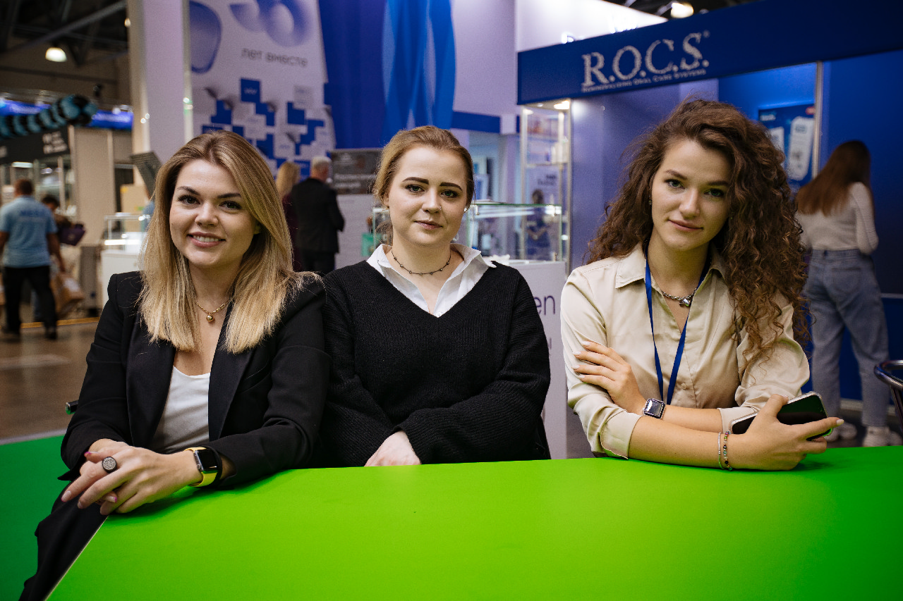 Дентал Экспо 2022