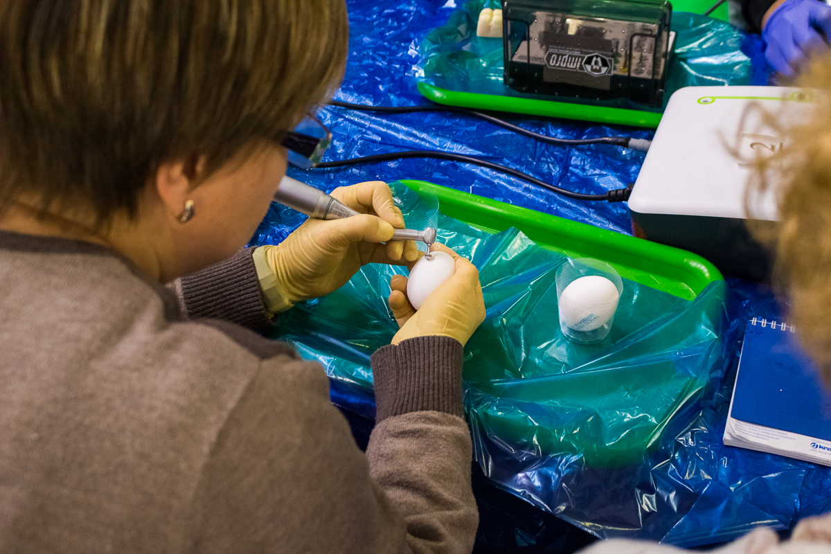 Дентал Экспо 2019