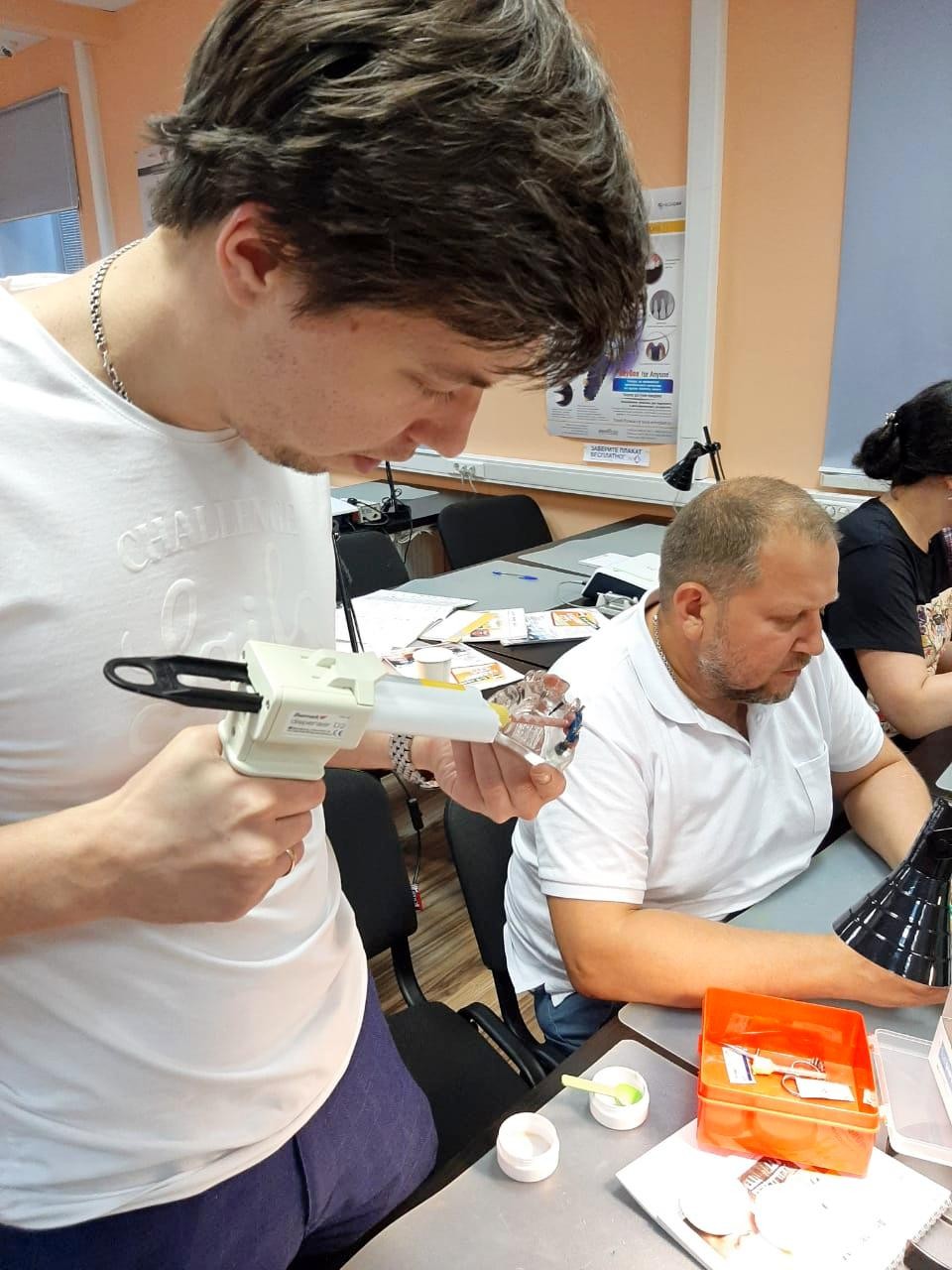 Базовый курс по имплантации, 25-26 июля 2020г.