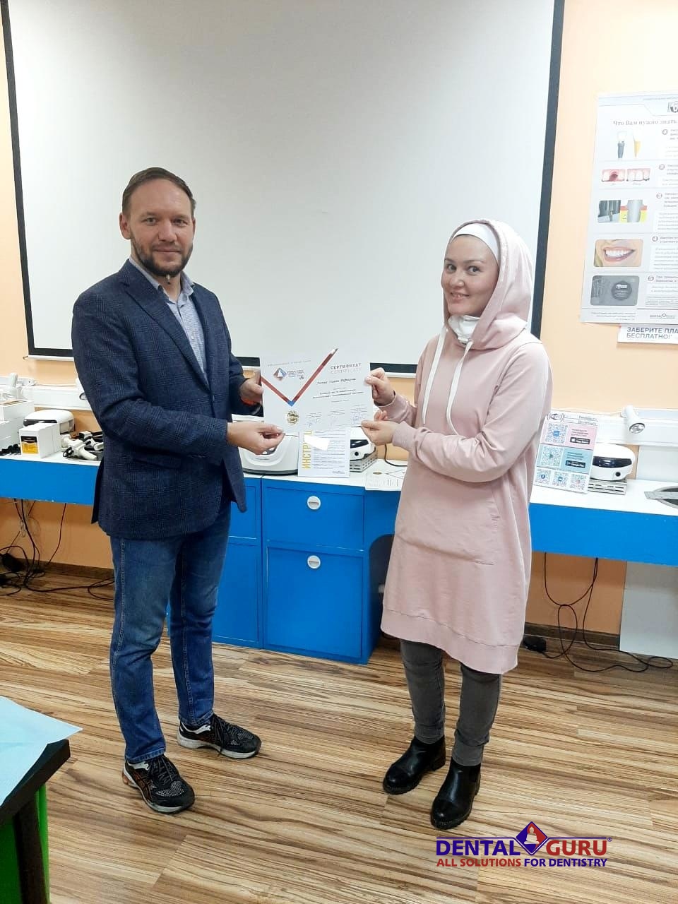 Базовый курс по имплантации. Пост-релиз 12 -13 декабря