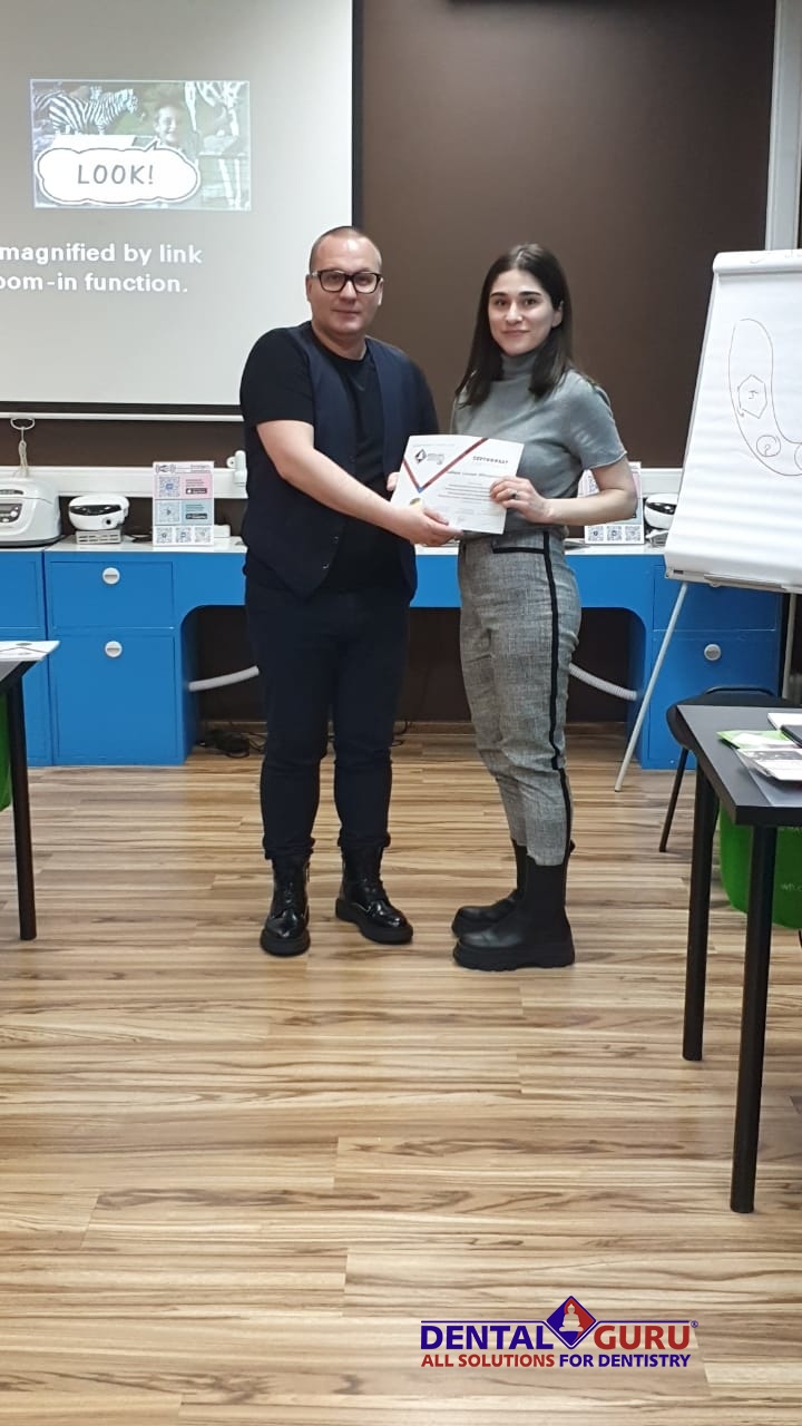 «Стоматологическая реабилитация с помощью ангулированных имплантатов. Имплантация на 4-х имплантатах. Физиологическое и анатомическое обоснование». Пост-релиз 31.01.21