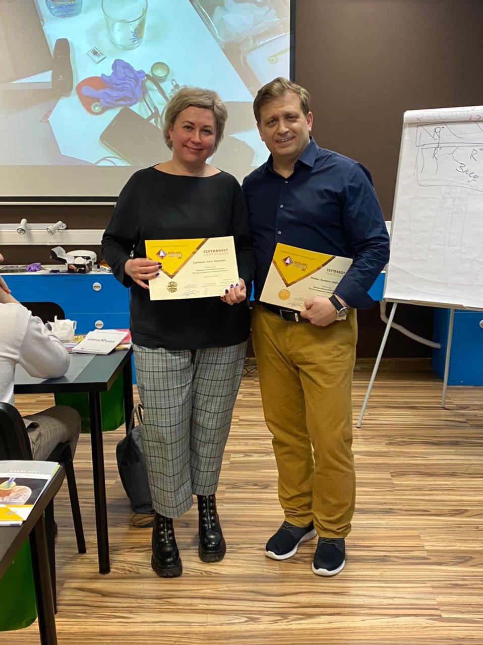 Прямые композитные виниры. Полный алгоритм и немного больше. Пост-релиз 3 марта 2021