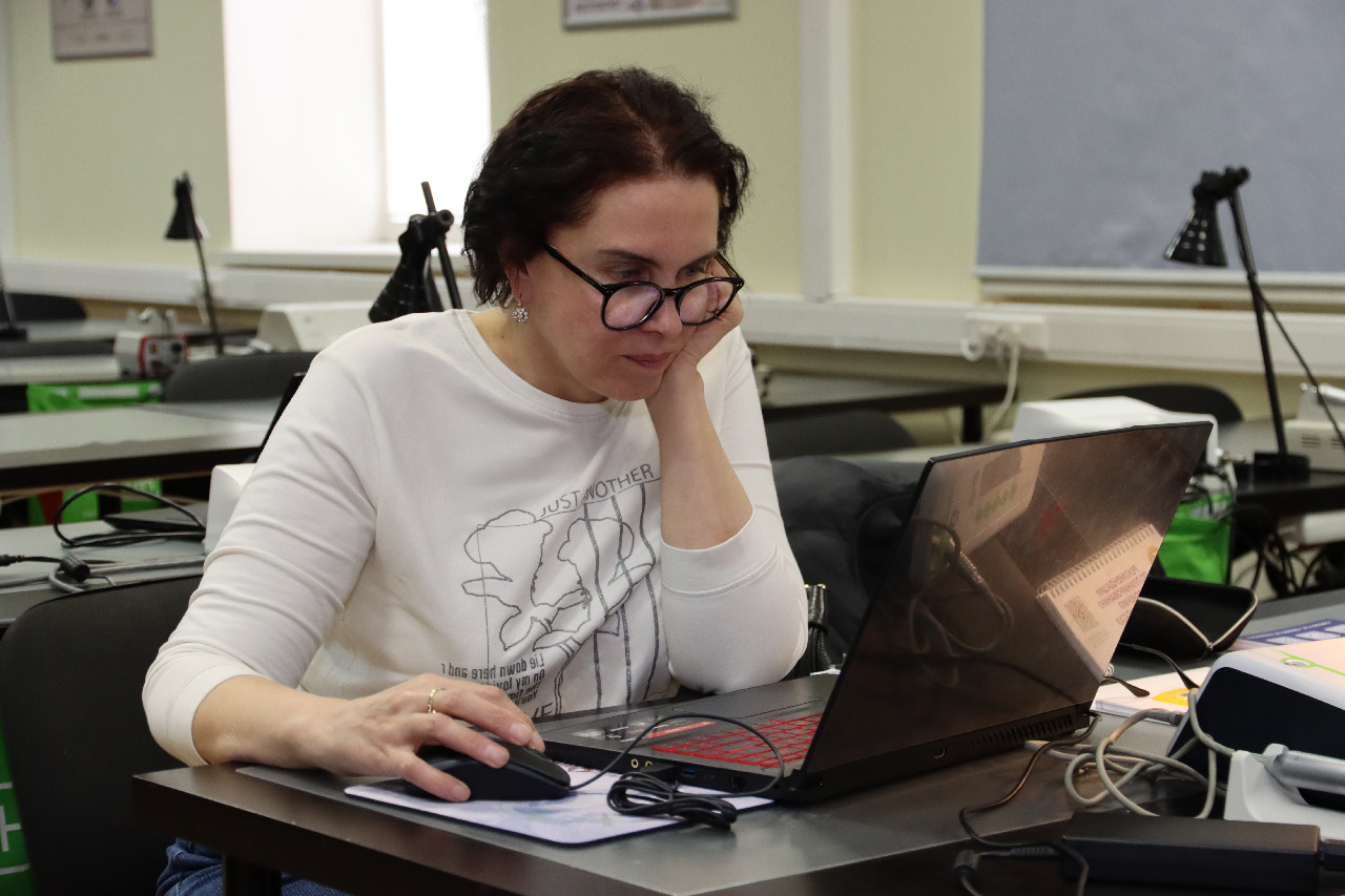 Базовый курс ExoCad