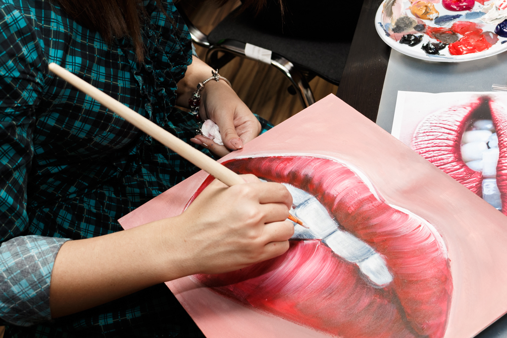 Авторский курс Татьяны Рождественской в Дентал Гуру