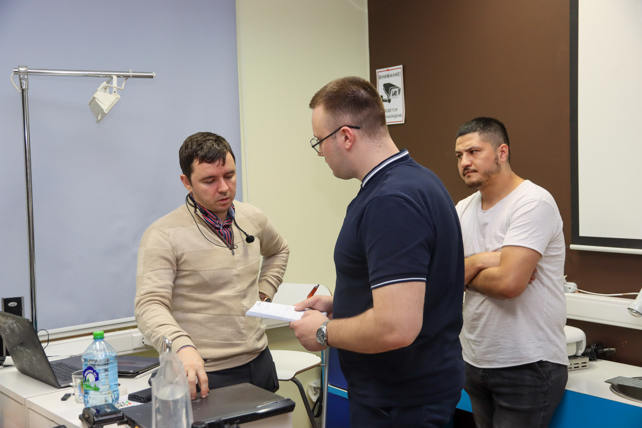 Продвинутый курс по имплантации. Костная пластика и синус-лифтинг