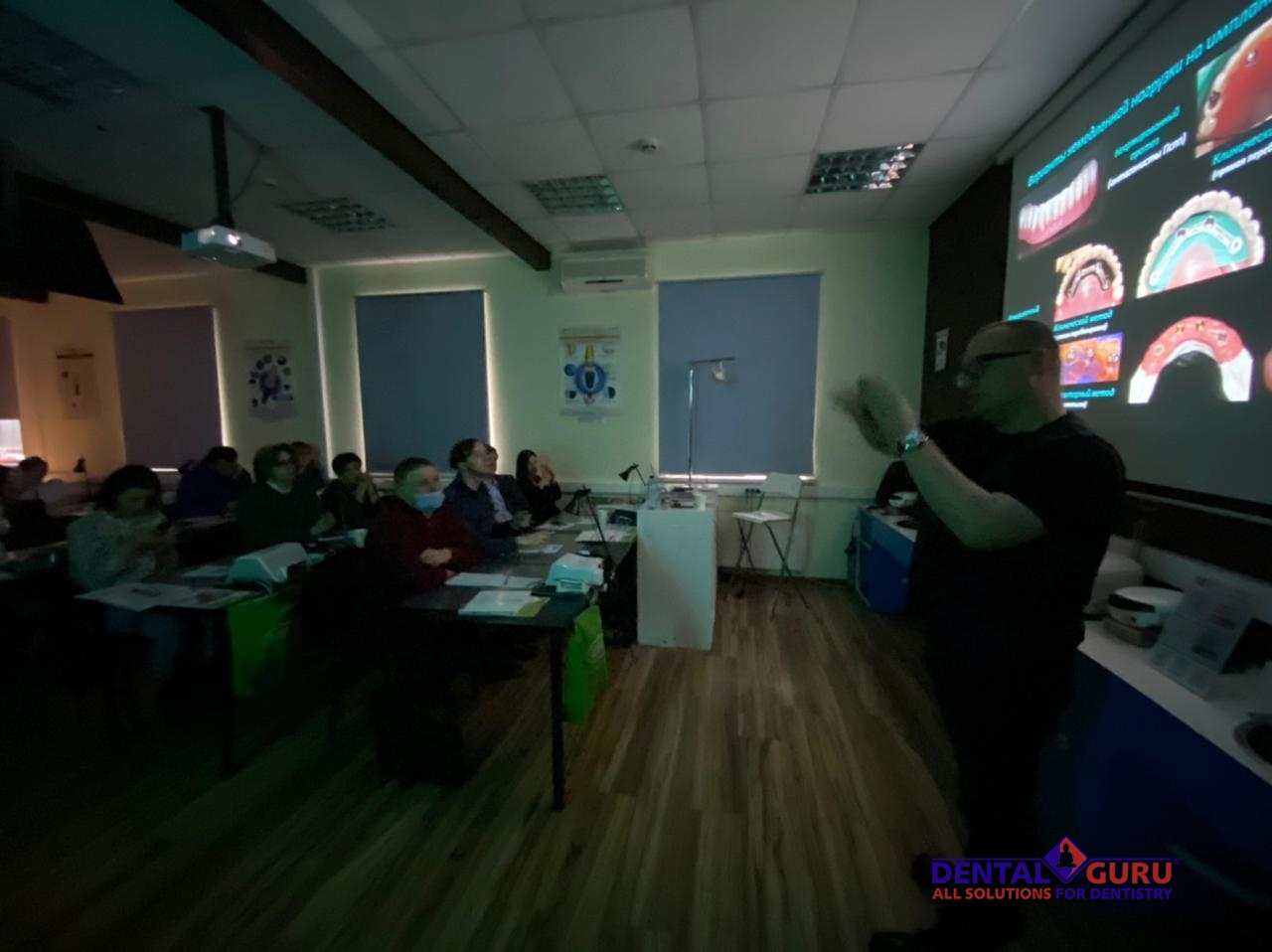 «Стоматологическая реабилитация с помощью ангулированных имплантатов. Имплантация на 4-х имплантатах. Физиологическое и анатомическое обоснование». Пост-релиз 31.01.21