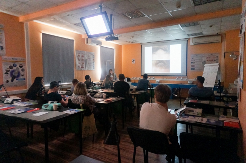 Применение факторов роста (IPRF, APRF) в стоматологии