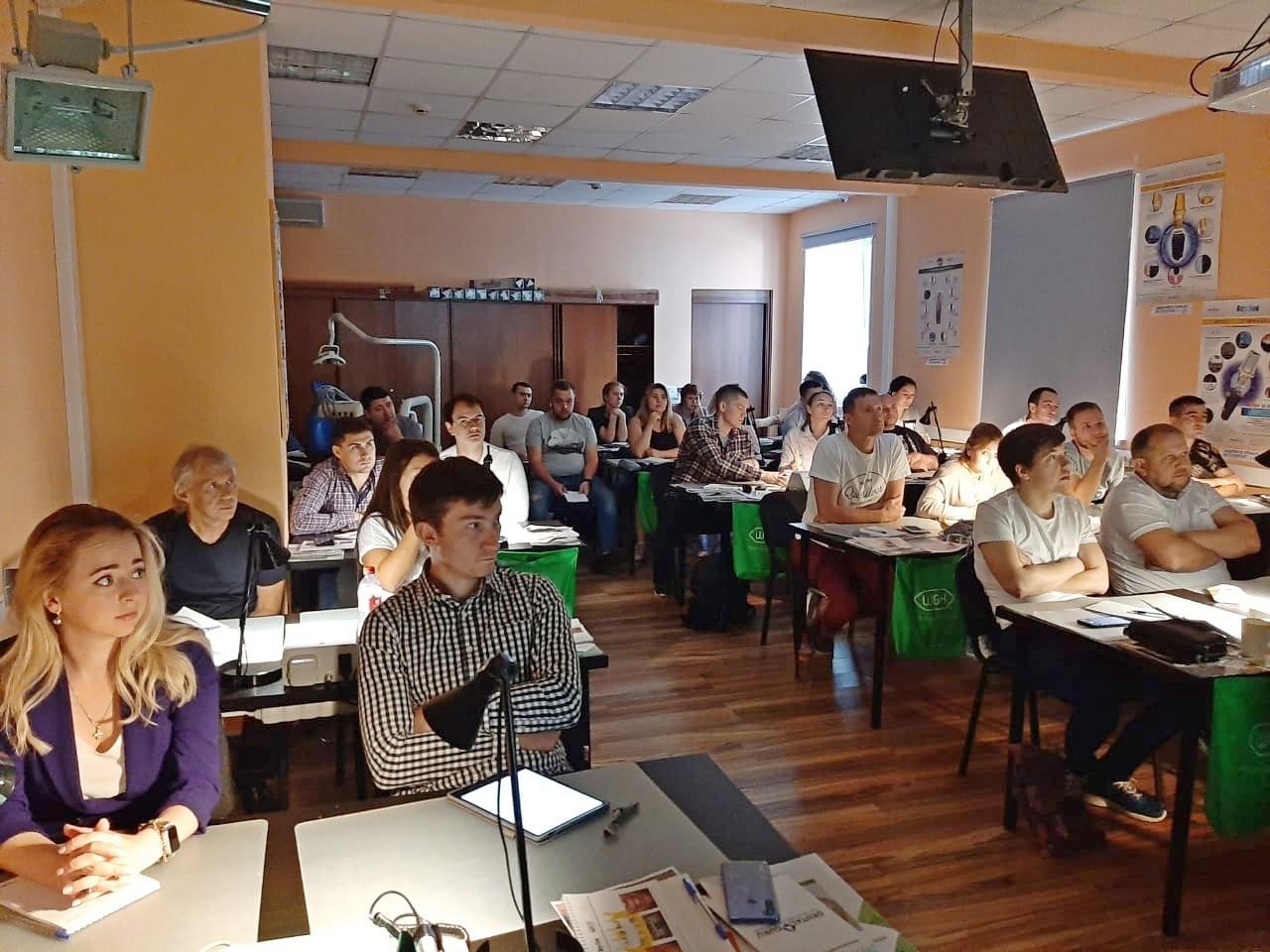 Базовый курс по имплантации, 25-26 июля 2020г.