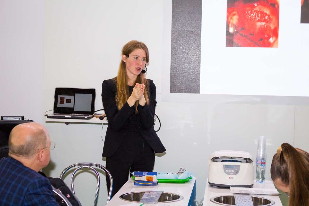 Дентал Экспо 2019