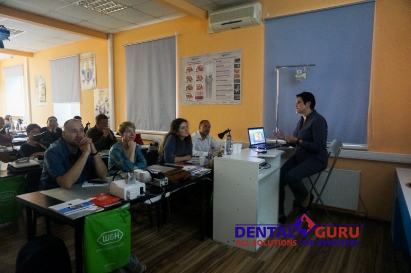 Российский Клуб Стоматологов