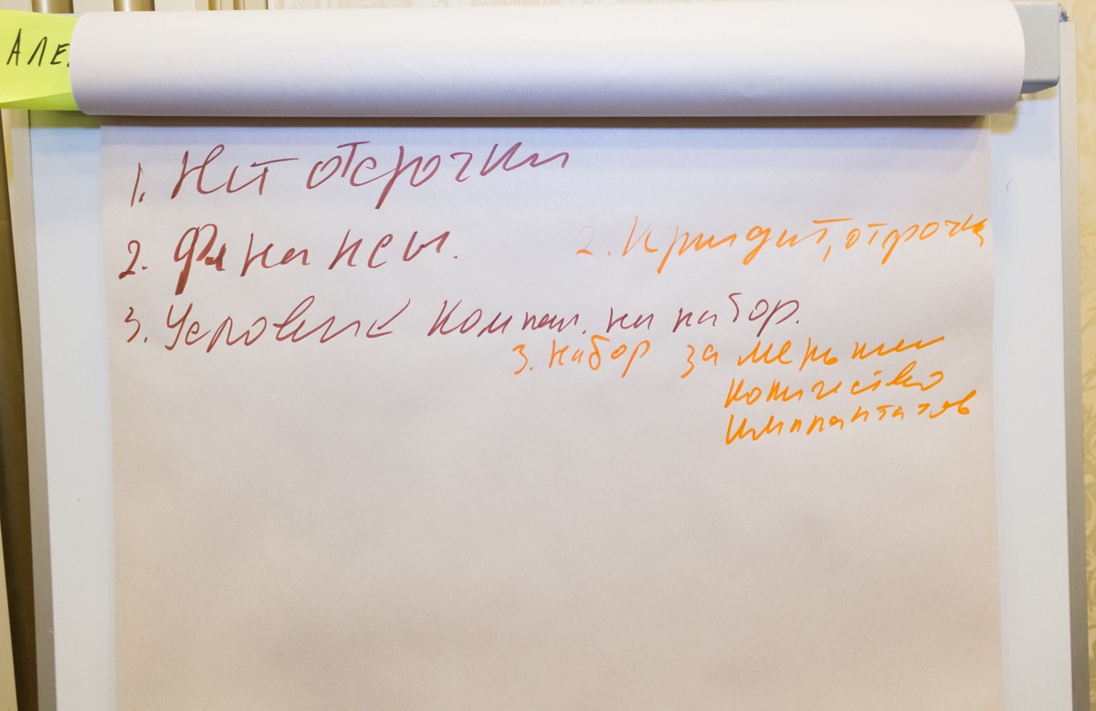 Пятый Съезд Дилеров Дентал Гуру