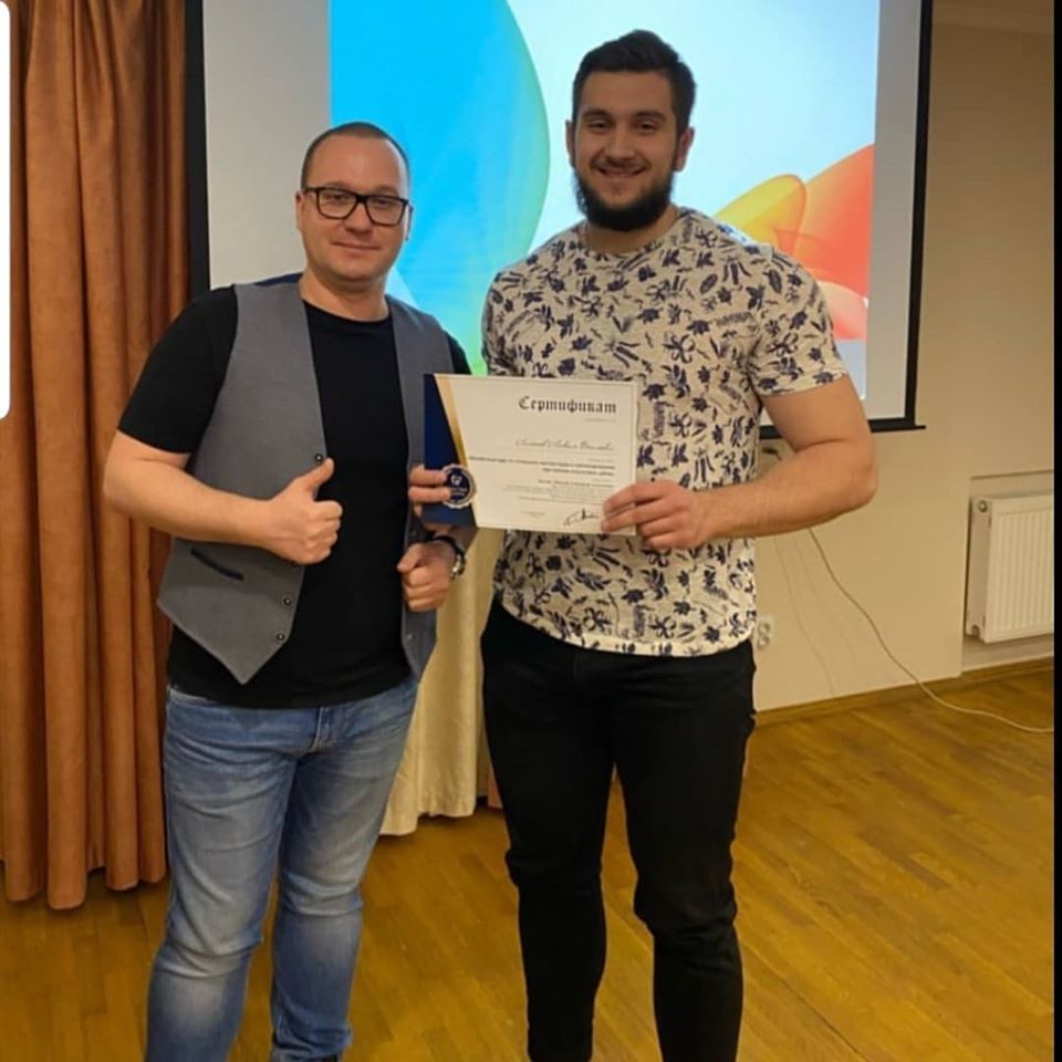 Пермь, 16 ноября: Экспертный курс по тотальной имплантации и протезированию при полном отсутствии зубов. Данилов А.А.