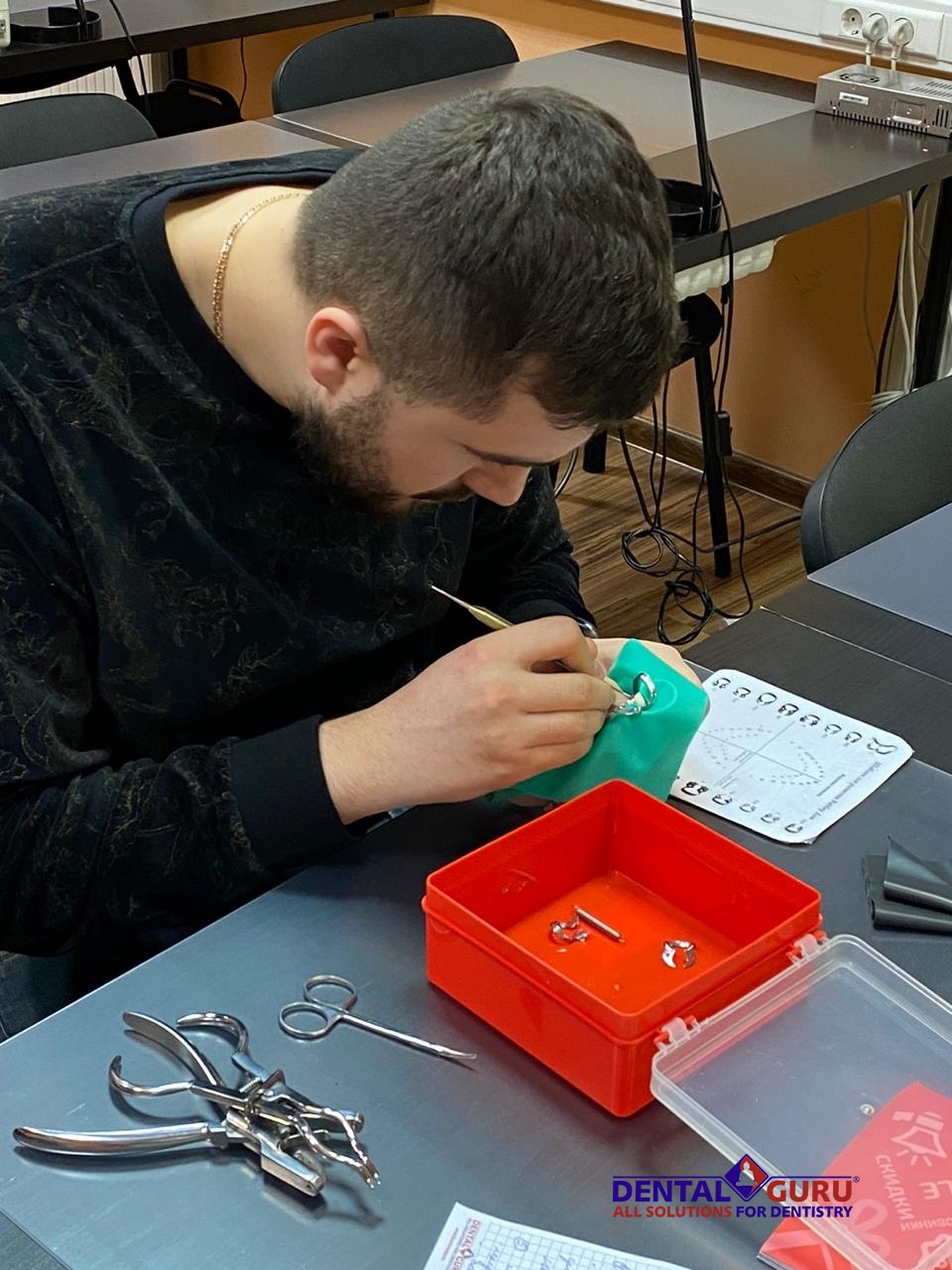 Коффердам. Легкий старт. Пост-релиз 20.12.20