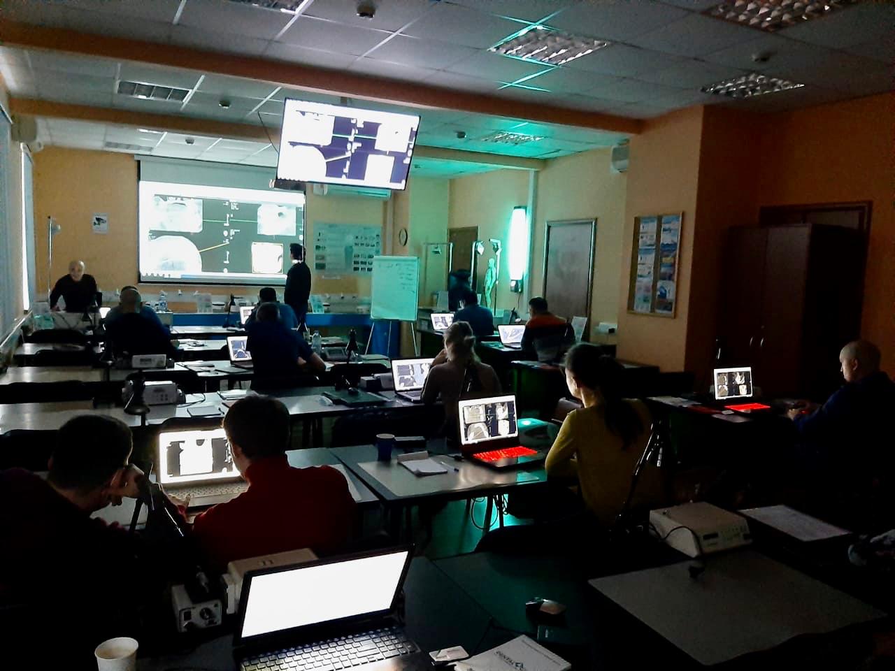 Авторский курс Юрия Седова «Прогнозируемая имплантация. Технология R2GATE». Пост-релиз 10.12.20