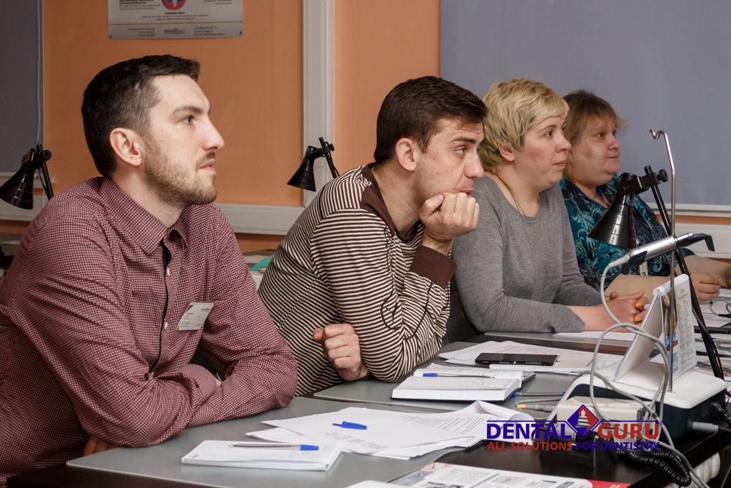 Курсы по клиническому гипнозу. III модуль