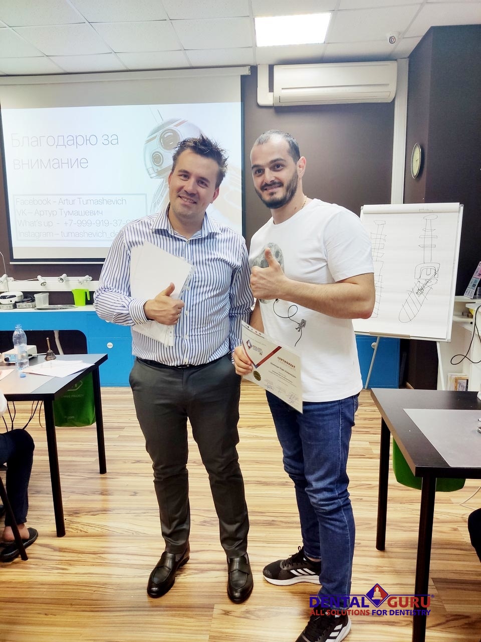 Базовый курс по имплантации. Пост-релиз 24-25 июля