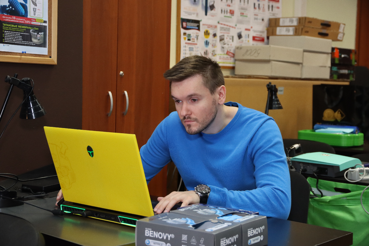 Базовый курс по шаблонам