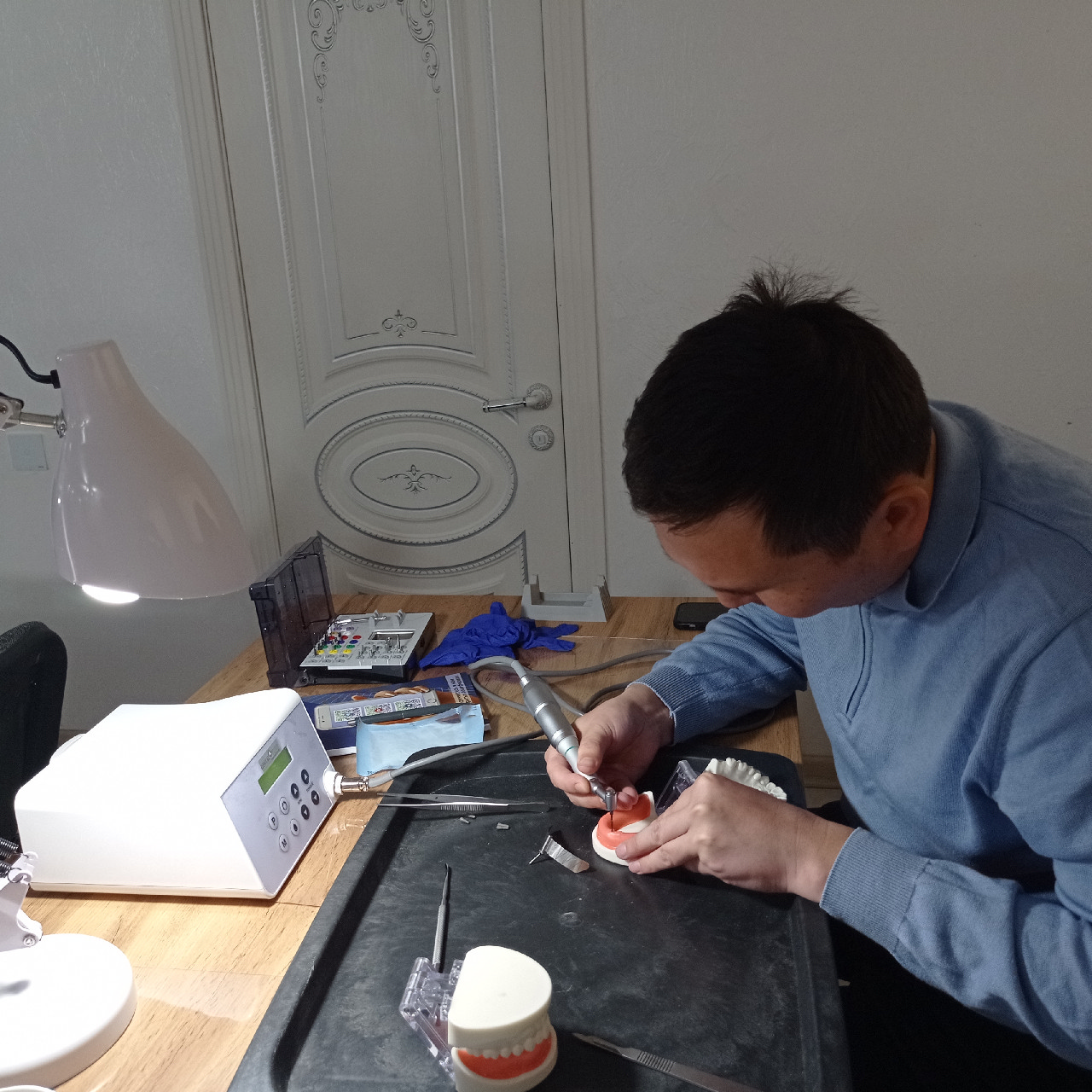 Все-на-4 "Под ключ" хирургический и ортопедический протоколы