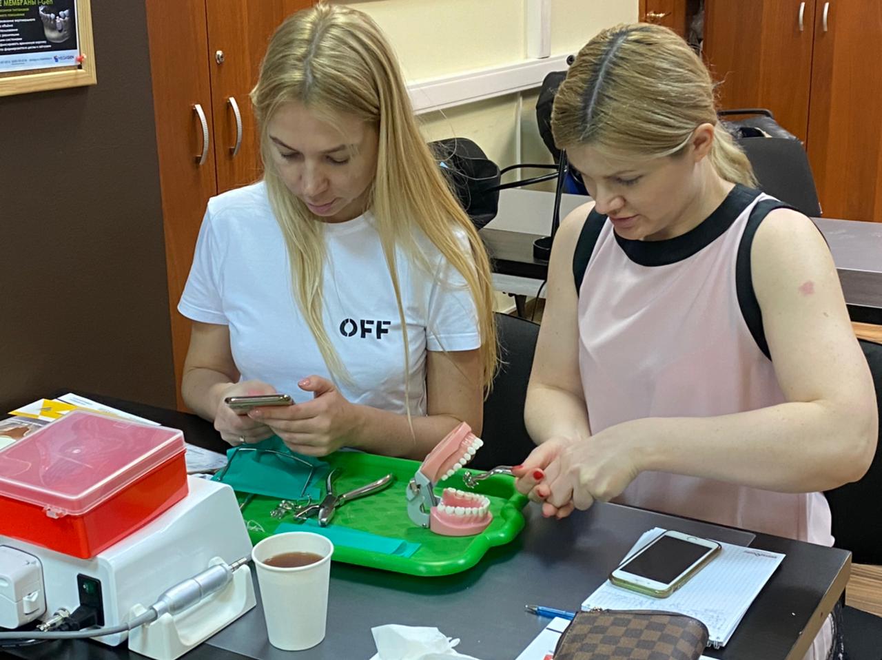 Коффердам. Легкий старт. Пост-релиз 30 марта 2021