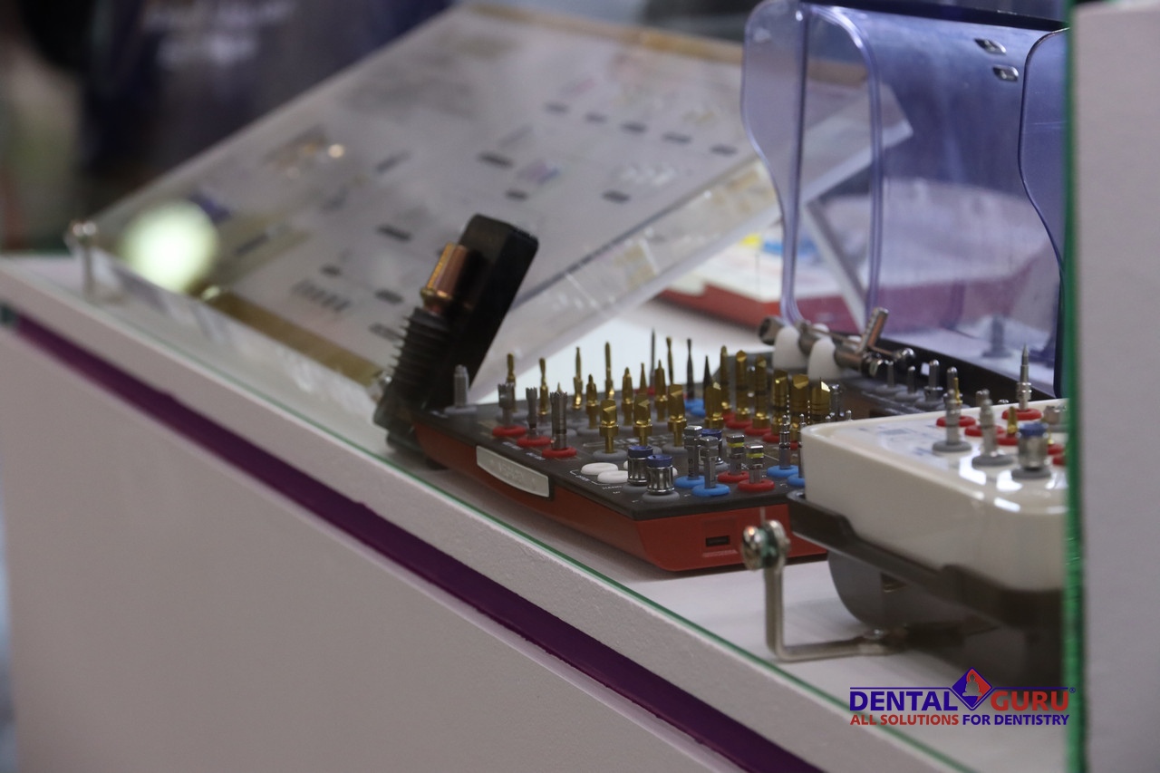 Дентал Салон 2021