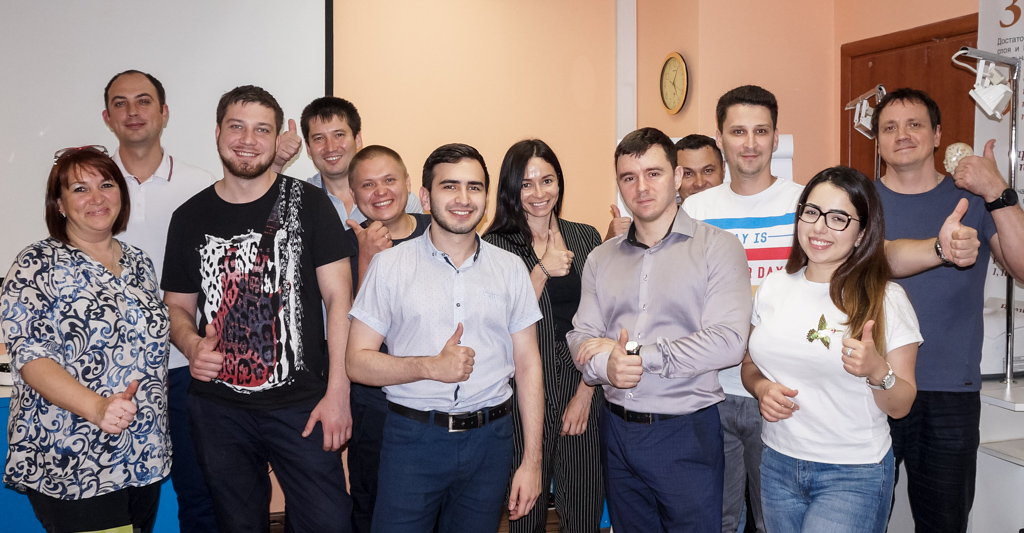 Осложнения при имплантологическом лечении и методы их устранения