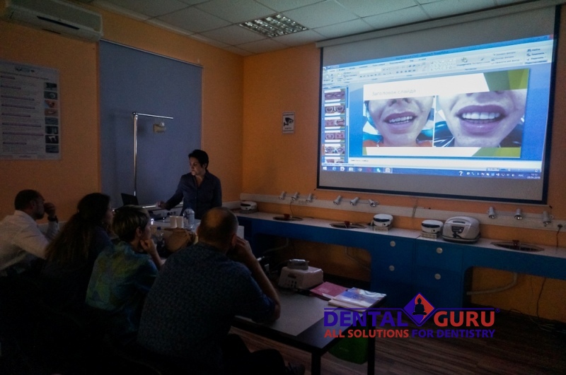 Российский Клуб Стоматологов