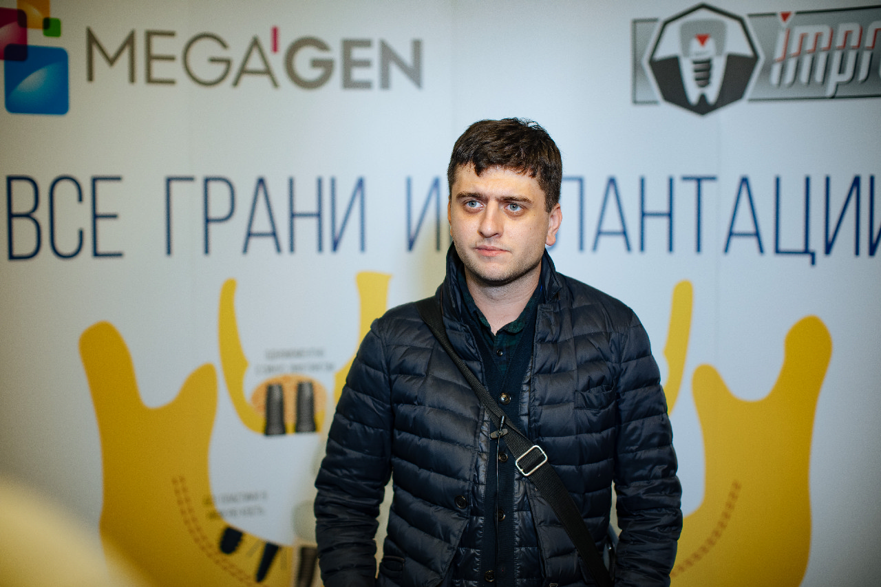 Киноконгресс Осложнения в имплантации