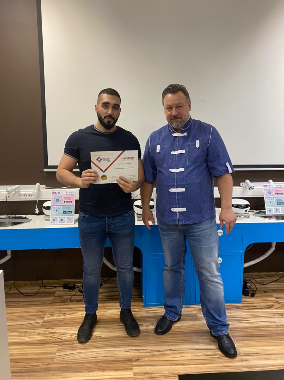 Хирургический курс по пародонтологии. Пост-релиз 20-21 марта 2021