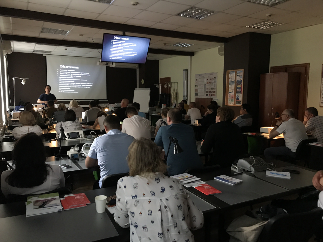 Базовый курс по имплантации. Пост-релиз 22-23 мая 2021