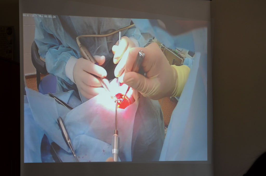 Российско-Корейский Медицинский Конгресс!