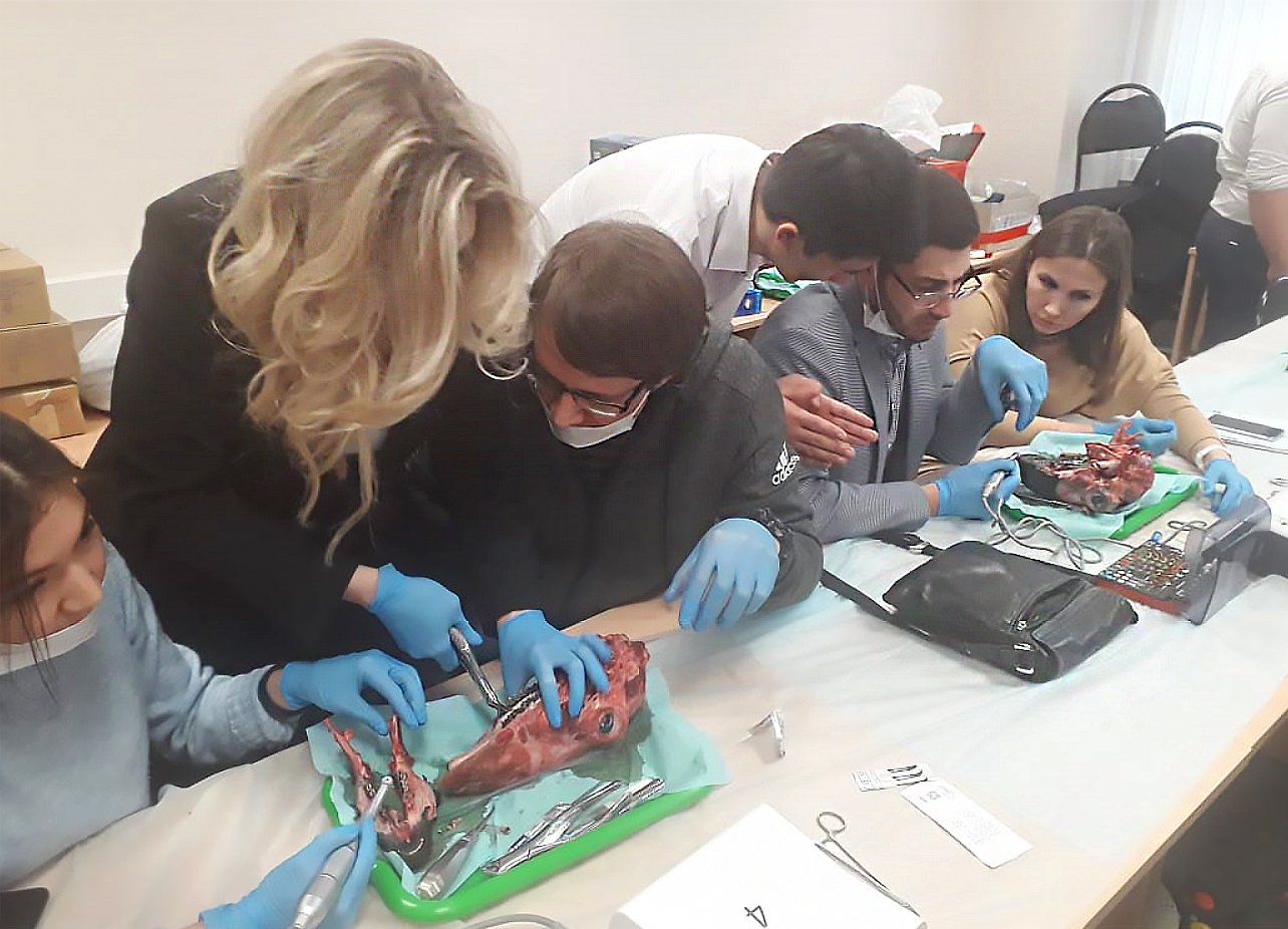 30-31 октября. IV Международный Стоматологический Форум DentalStart