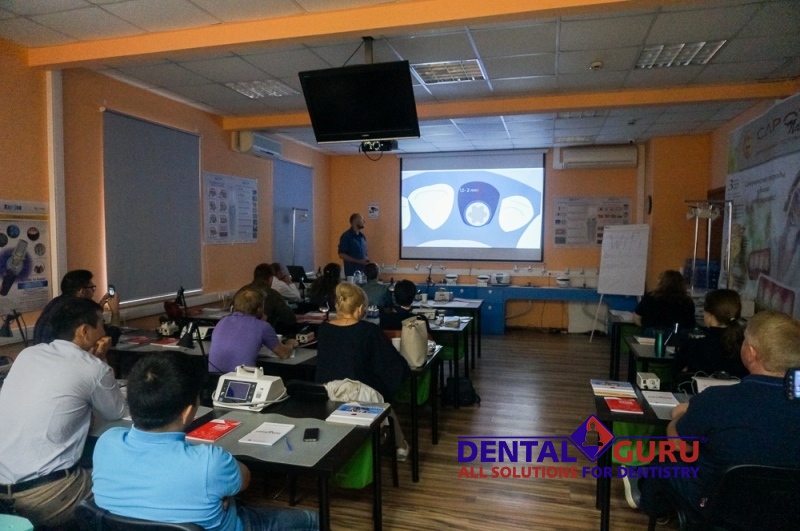 Российский Клуб Стоматологов