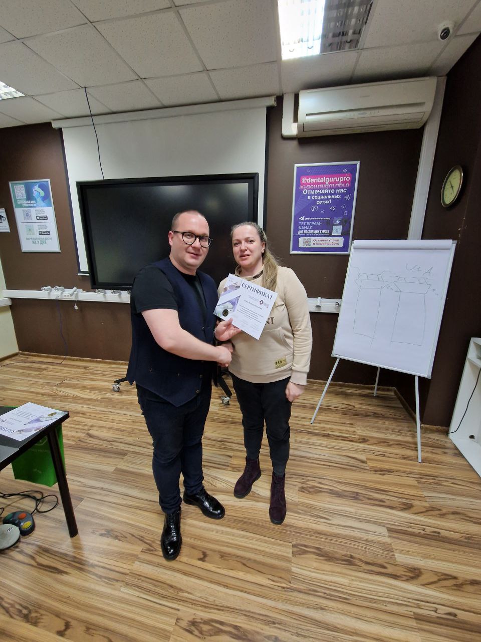 Стоматологическая реабилитация с помощью ангулированных имплантатов