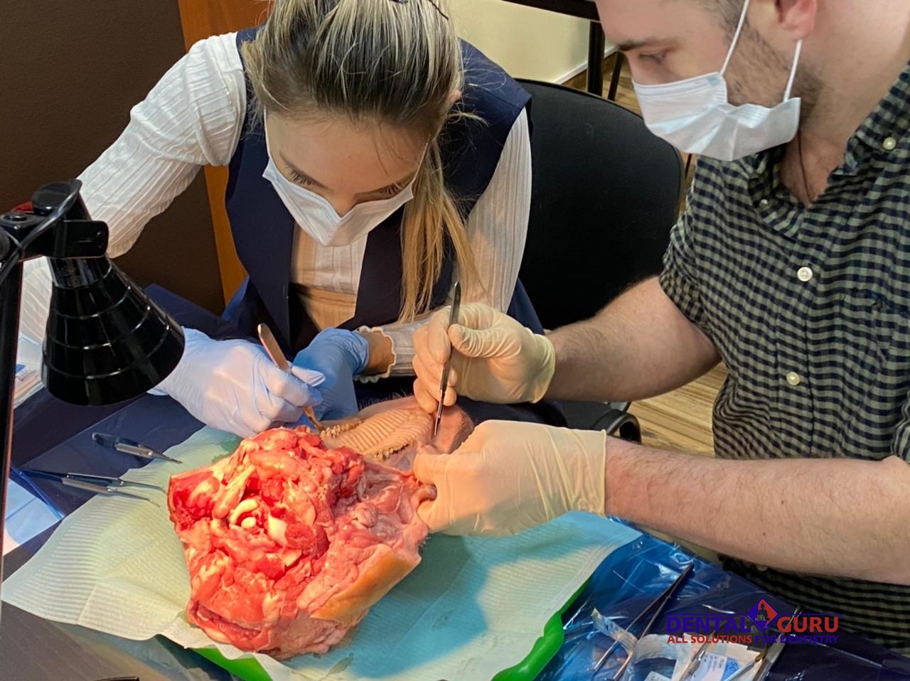 Пластика мягких тканей вокруг имплантатов. Морфологический подход. Пост-релиз 11-12 февраля