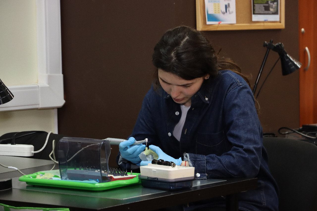 Продвинутый курс R2Gate+ExoCAD+3Shape