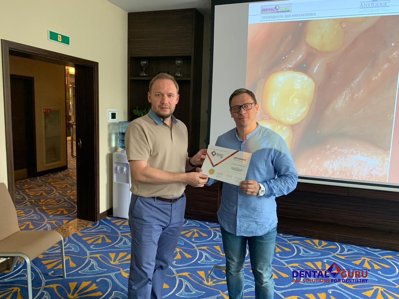 Атравматичное удаление зубов и методики наложения швов