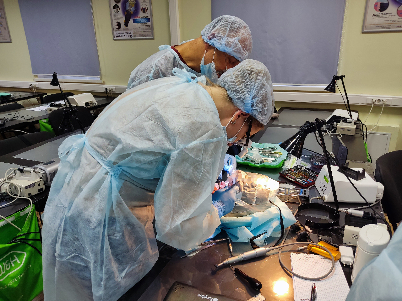 Кадавер-курс