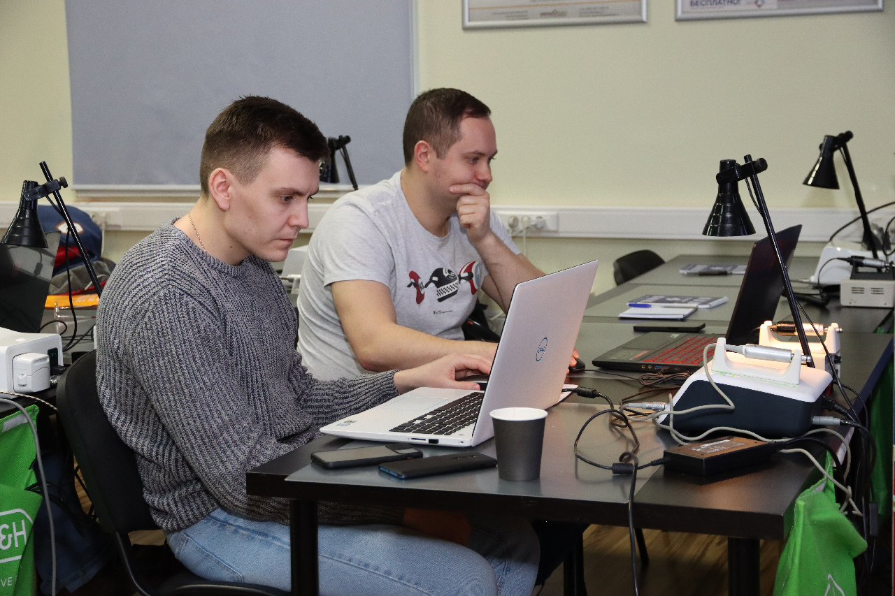 Базовый курс по хирургическим шаблонам