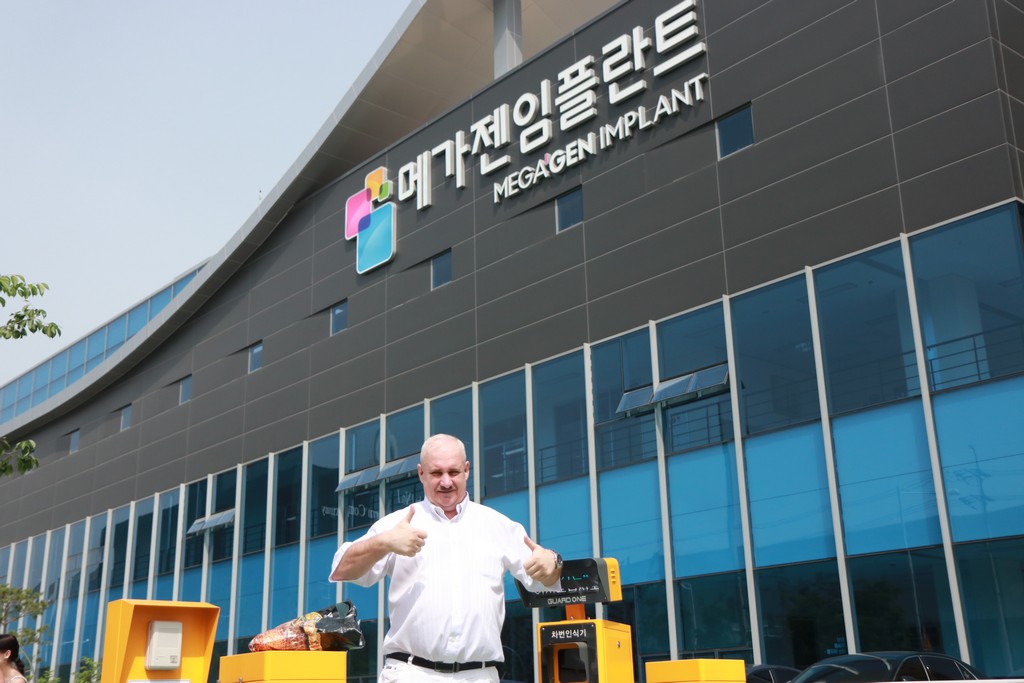 Фотоотчет KOREA TOUR SEMINAR