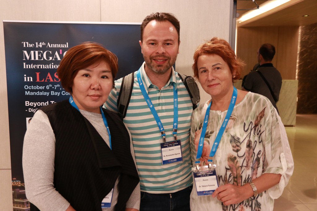 Фотоотчет KOREA TOUR SEMINAR