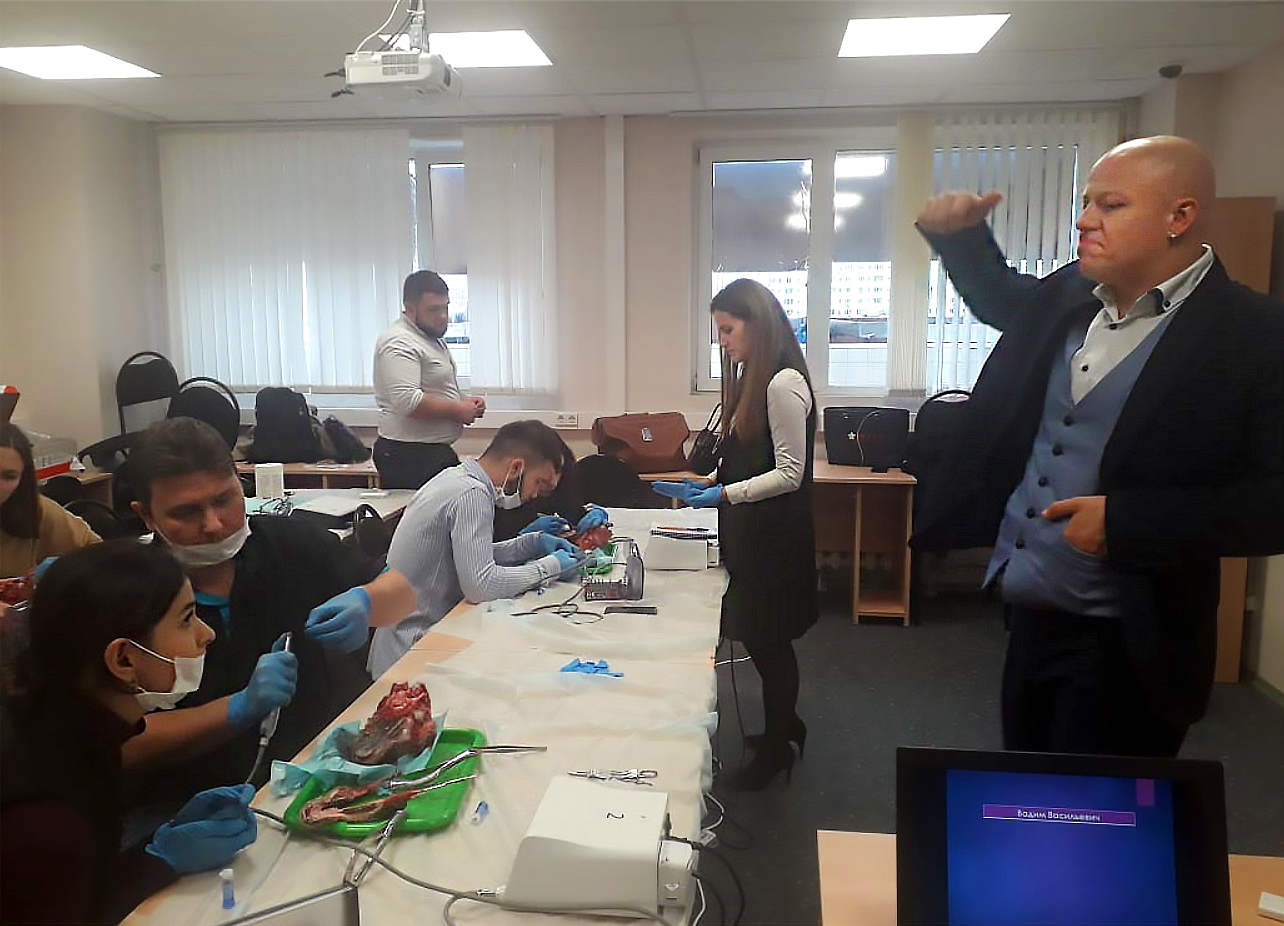 30-31 октября. IV Международный Стоматологический Форум DentalStart